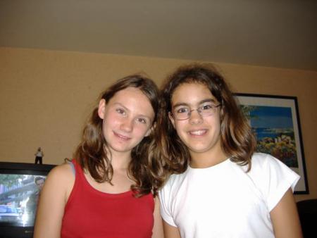 Sasa et Moi